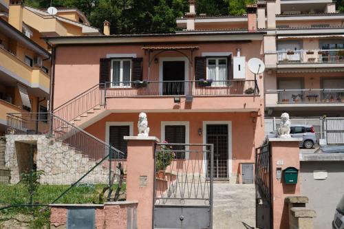 Riano Bed & Breakfast | Casa Rosada BEB