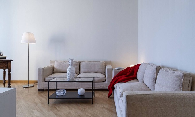 Albaro Apartment | Casa Rosanna by Wonderful Italy