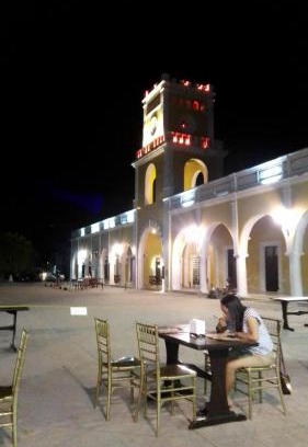 Campeche Bed & Breakfast | Casa Rosanna