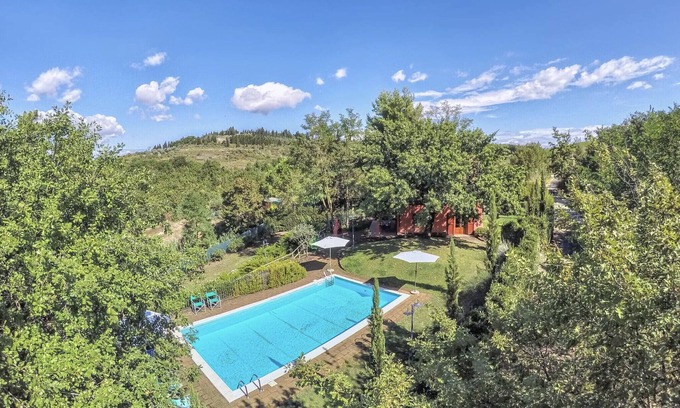 Montespertoli House | Casa Rosita - Surrounded by nature