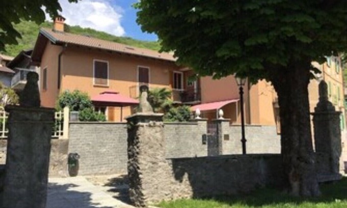 Trarego Viggiona Apartment | Casa Rossi: Vacation in the dreamy mountain village of Trarego-Viggiona above Lake Maggiore