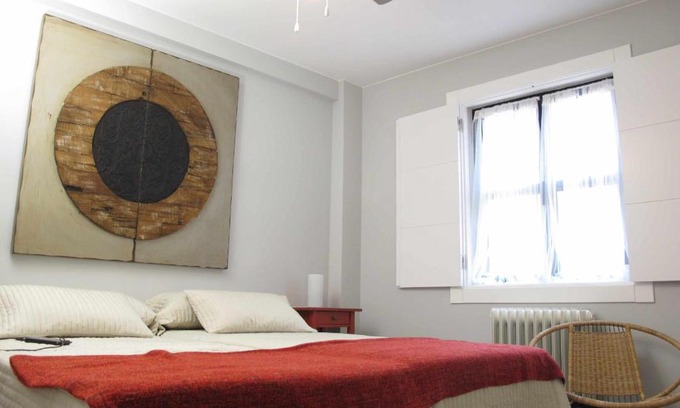 Santiago Apartment | Casa Rota By KubiK
