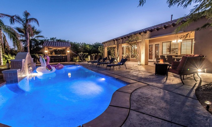 Rancho Santana Villa | Casa Royale - Luxury Vacation Home w/Pool Table
