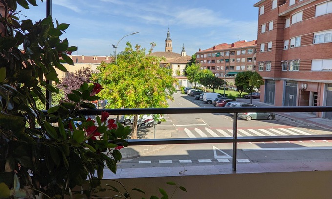 Fuenmayor House | Casa Ruijal - Fuenmayor, Logroño, La Rioja - Oferta Noche Gratis