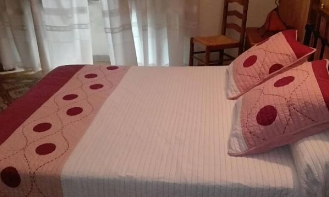Jarandilla de la Vera Cottage | Casa Rural La Bodega for 10 people
