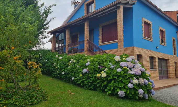 Ponte Sampaio House | Casa Rural Acogedora Y Traquila