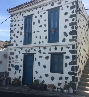 Las Hayas House | Casa rural Adoracion Chipude - Adults Only
