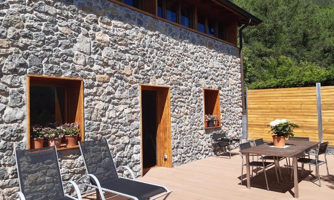 Arantzazu Apartment | CASA RURAL AINGERU NATURALEZA Y MONTAÑA