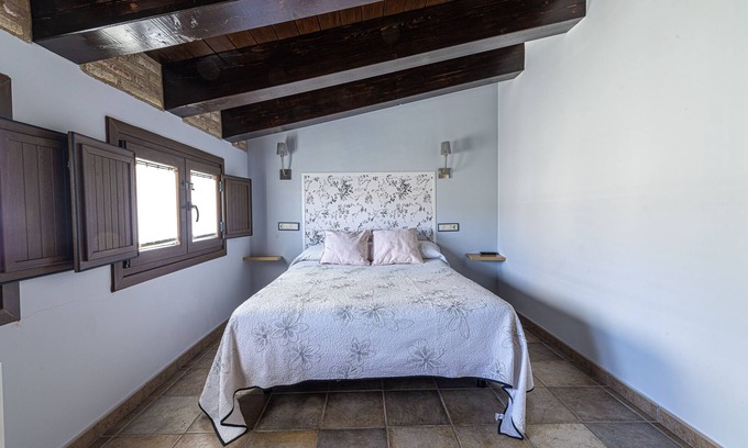 Laguardia Cottage | Casa Rural Aitetxe