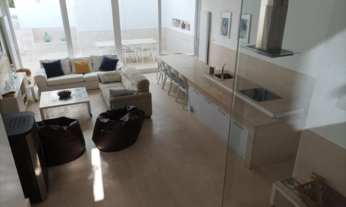 Martos Villa | Casa Rural Alcalde Rivera