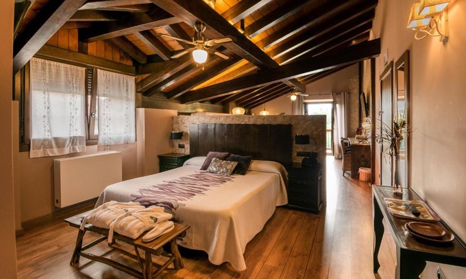 Ziga House | Casa Rural Aldekoa
