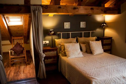 Tizneros House | Casa Rural Alquería de Segovia
