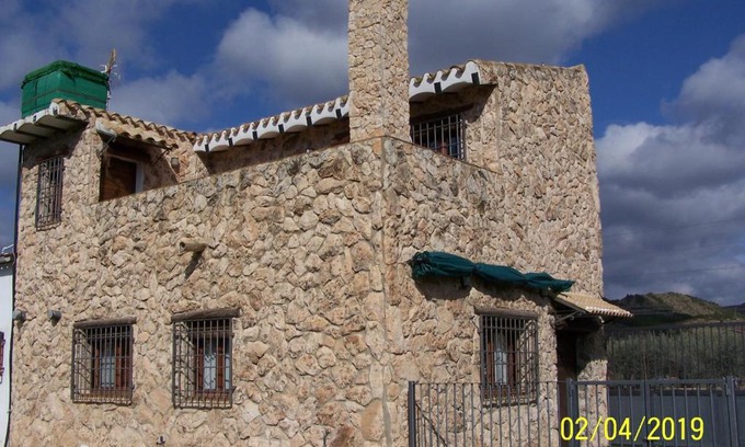 Elche De La Sierra House | Casa Rural Altozano Elche de la Sierra