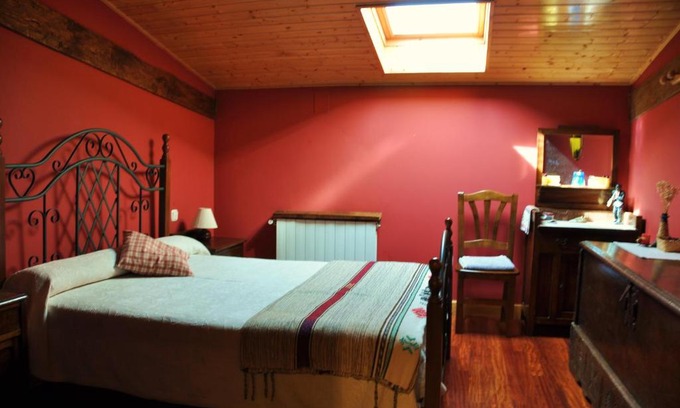 Zeanuri House | Casa Rural Altzuste Landetxea