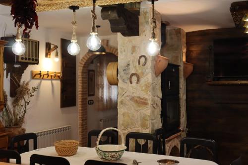 Torrebaja House | Casa Rural Anita