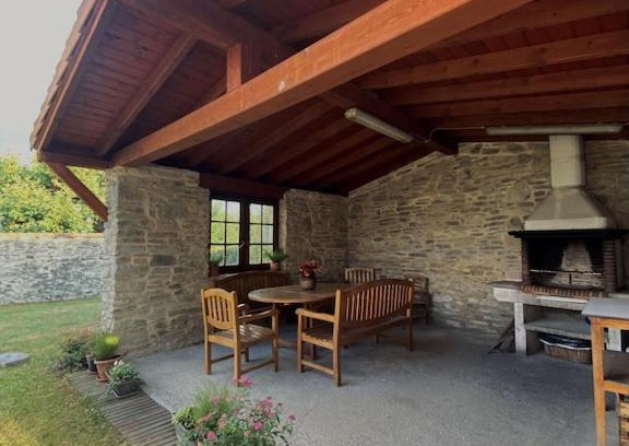 Orduna House | Casa Rural Arteondo