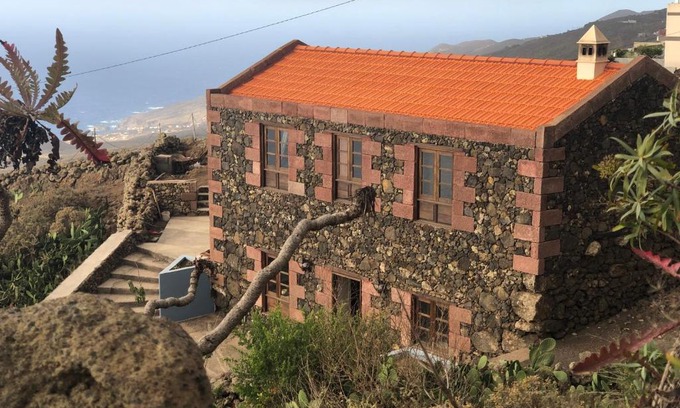 Guarazoca House | CASA RURAL BUENAVISTA