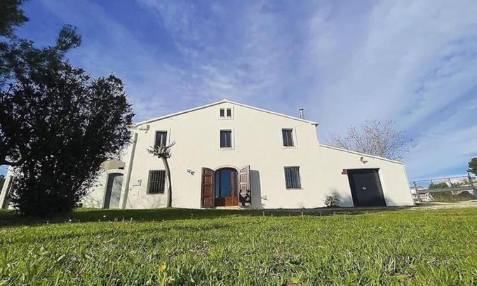 Font-Rubi House | Casa Rural Cal Casetó