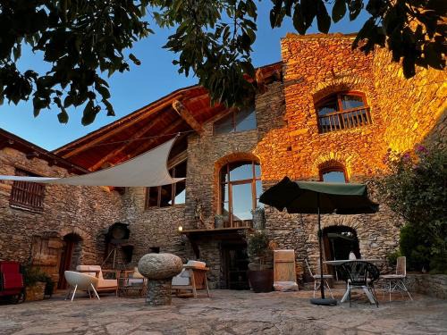 Estamariu Apartment | CASA RURAL CAL DAVID ESTAMARIU