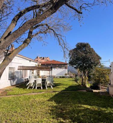 Cardona Villa | Casa Rural Can Bastida