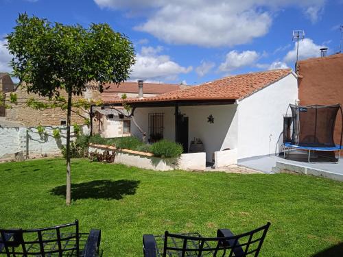 Armananzas House | Casa Rural Cariño