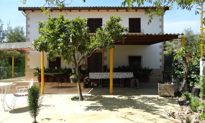 Castillo de Locubin House | Casa Rural Casa Pepe