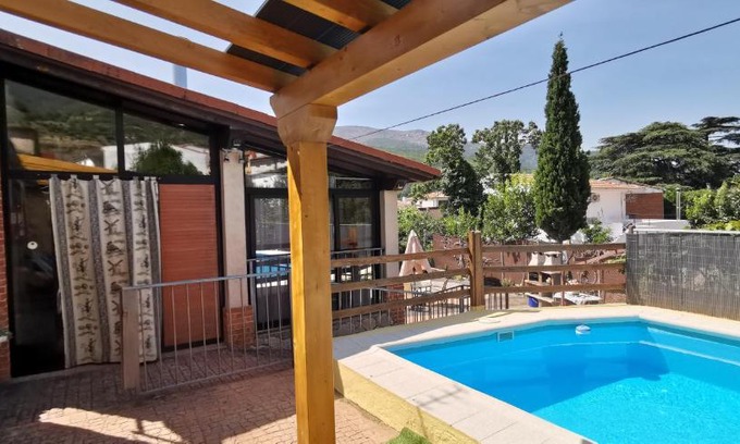 Jerte Apartment | Casa Rural Casona de Jerte