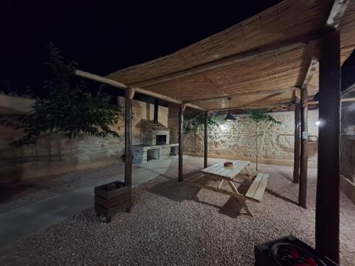 Puig Moreno Apartment | Casa Rural Claudia