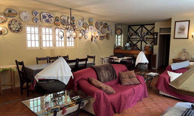 Cabril House | Casa rural - condomínio privado com piscina- Gerês