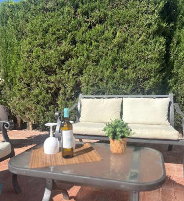 Antequera Ski Chalet | Casa Rural Cortijo Cerro Limon