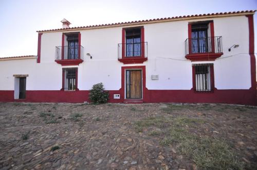 La Codosera Cabin | Casa Rural El Abuelo Alonso