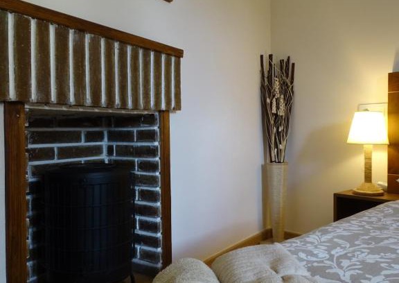 Alcazaren House | Casa Rural El Breval