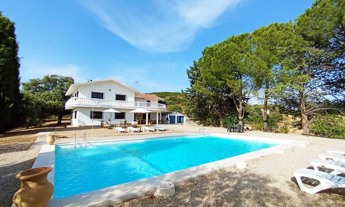 Archidona Villa | Casa Rural El Contarín - An Andalusian Escape, Archidona, Malaga