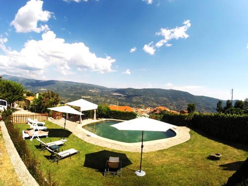 El Torno House | Casa Rural El Regajo Valle del Jerte