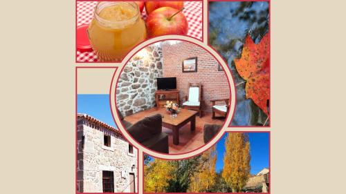 Munotello House | Casa Rural El Robledo