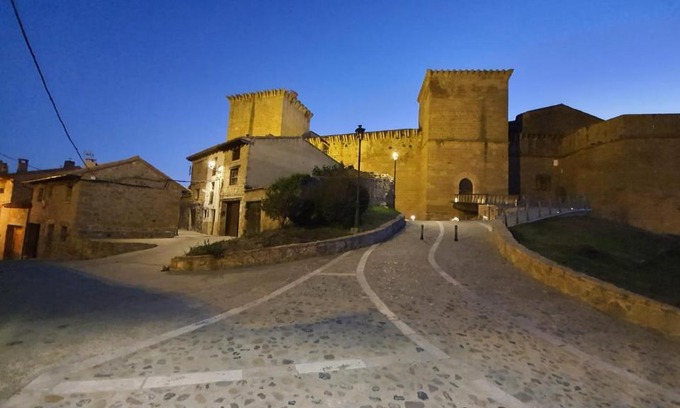 Mora de Rubielos House | Casa Rural El Secreto del Castillo