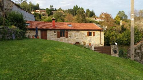 Chan House | Casa Rural en Pontevedra