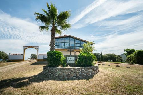 Serradilla House | Casa Rural La Sierra de Monfragüe