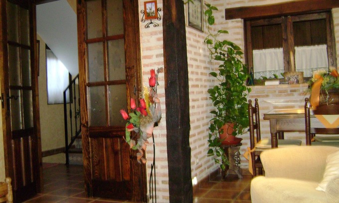 Valverde del Fresno Other | Casa Rural Akimequedu
