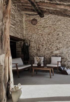 Veguillas de la Sierra House | Casa Rural Acogedora en Veguillas de la Sierra