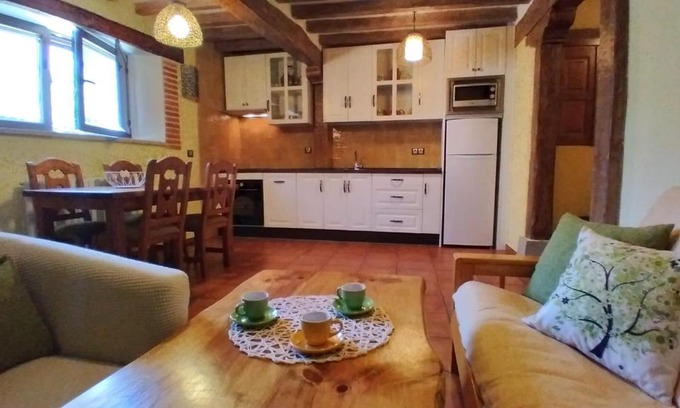 La Alberca House | Casa Rural Espeñitas