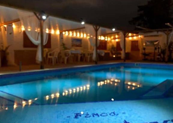Torre-Pacheco Apartment | CASA RURAL. Finca Santa Ana-Mini Resort.