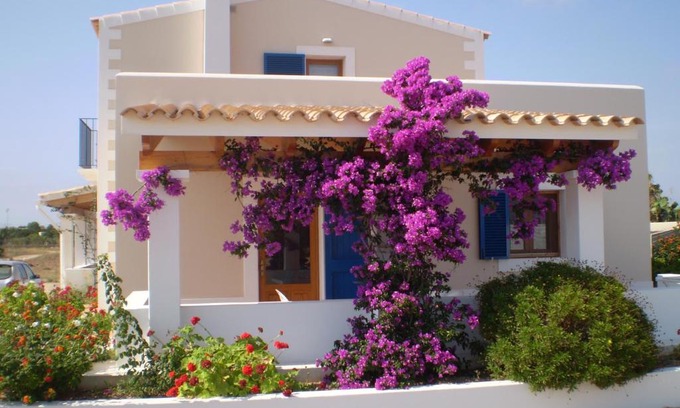 Sant Francesc Xavier House | Casa Rural Ideal para Parejas - Formentera