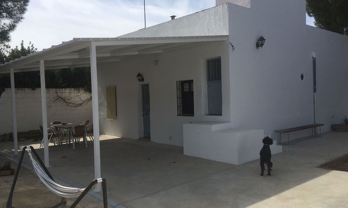 Obejo Cottage | Casa Rural Ideal Para Parejas en Plena Sierra de Córdoba