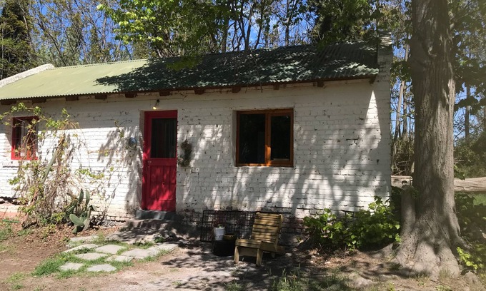 Trelew Cottage | Casa Rural Junto al Río Chubut Trelew