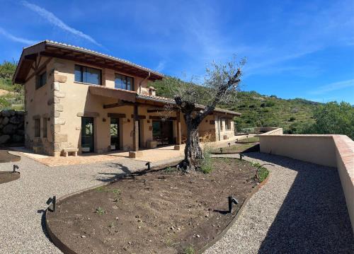 Navaconcejo House | Casa Rural La Garza y la Paloma