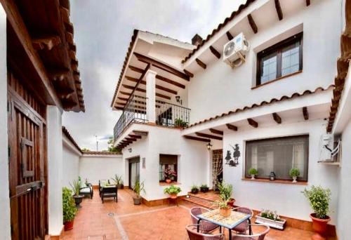 Urda House | Casa Rural La Gospa