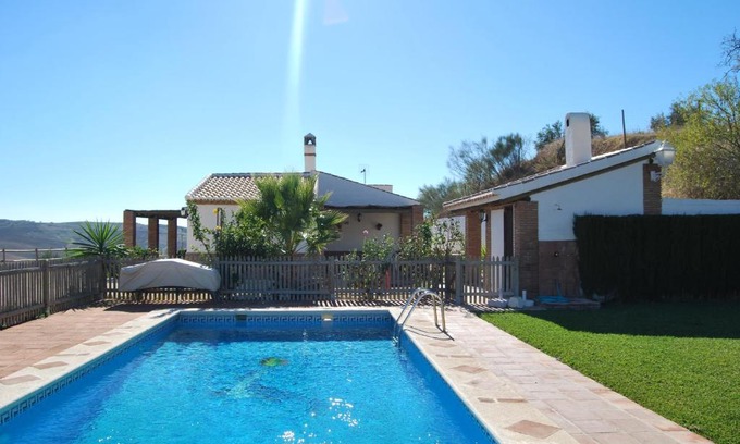 Antequera House | Casa Rural La Herradura