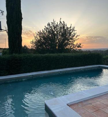 Palma del Rio House | Casa rural La Liñana