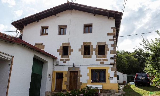 Vallejo de Sotoscueva House | Casa Rural La Loma